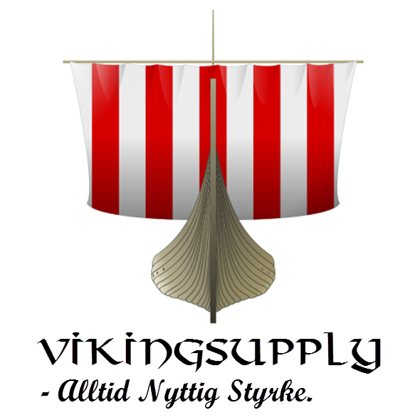 Vikingsupply